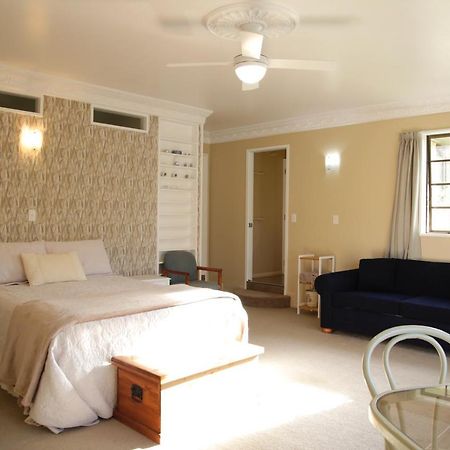 Somersal Bed & Breakfast Pirongia Exterior photo