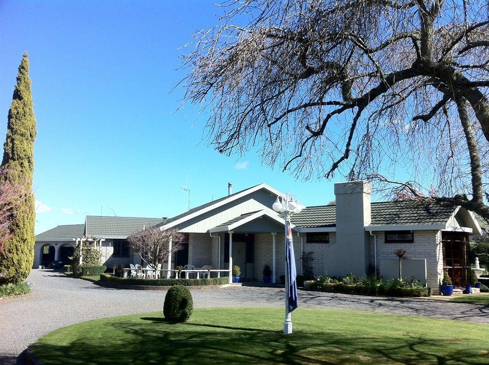 Somersal Bed & Breakfast Pirongia Exterior photo