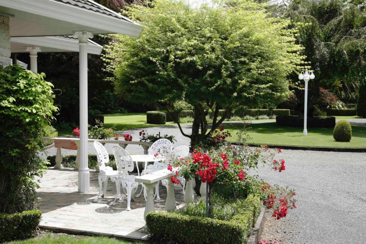 Somersal Bed & Breakfast Pirongia Exterior photo